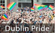 Dublin Pride 2017